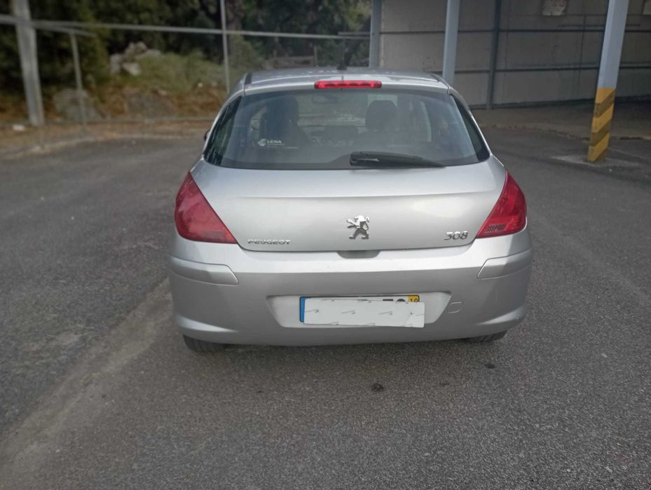 Peugeot 308 1.4 2010