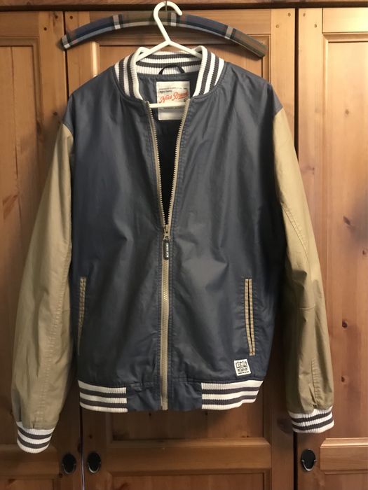 Kurtka bejsbolówka NEXT 15 lat 164 170 cm