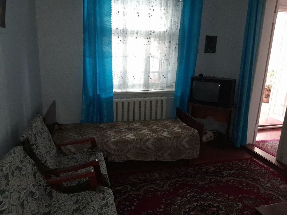 Продається будинок в центрі Татарбунар