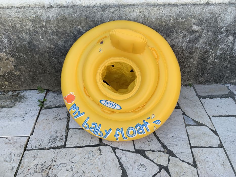 Boia - Bebé - My Baby Float