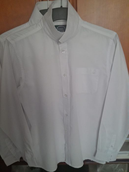 Koszula slim fit  170cm