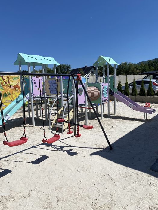 Apartamenty w Karkonoszach -basen,jacuzzi ,sauna , i widok na góry