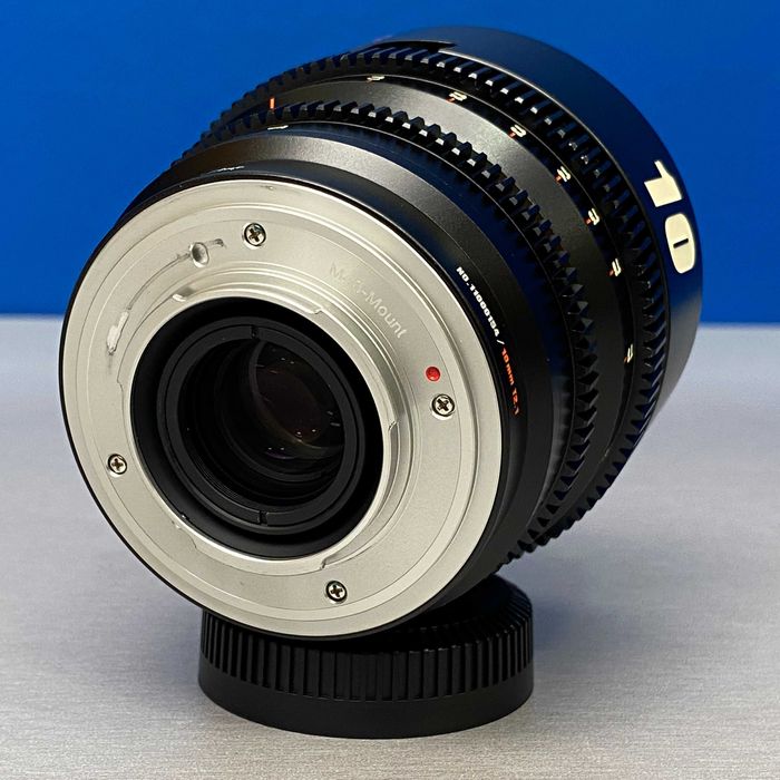 7Artisans 10mm T2.1 Hope Prime Cine (Micro 4/3 | MFT)