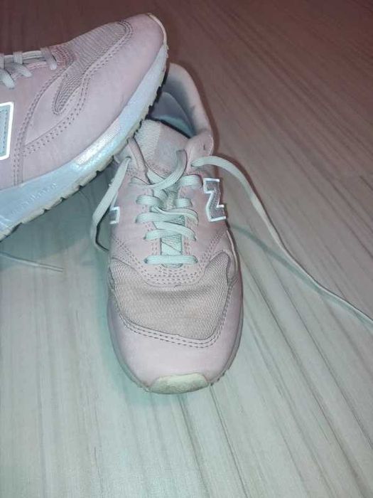 Buty New Balance WL840PP rozm. 37,5