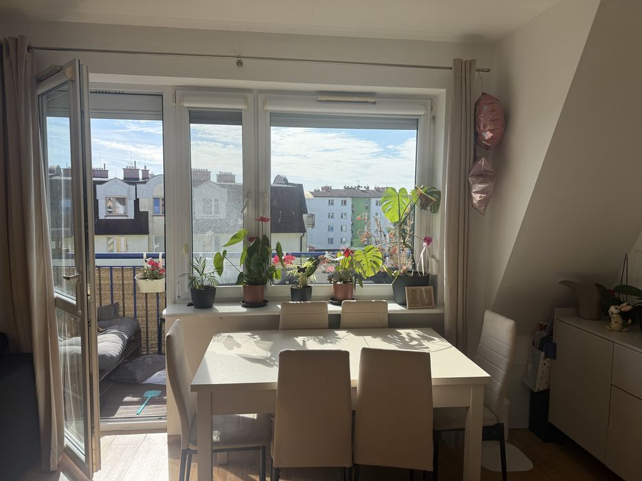 Mieszkanie 75 m² w Szubinie