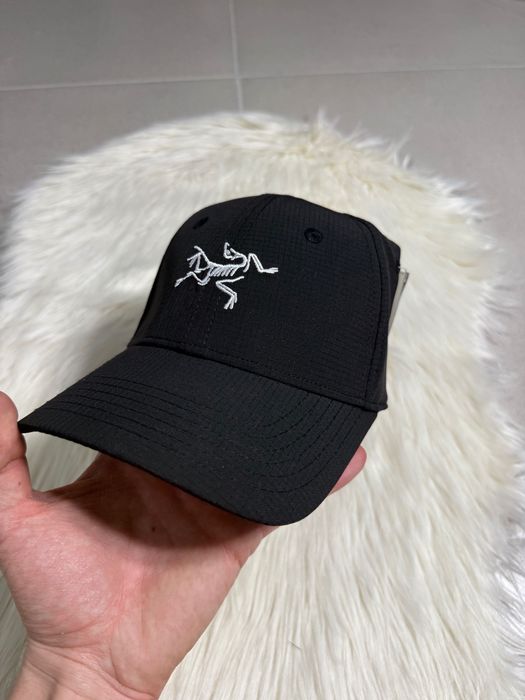 Картуз арктерікс  | cap  ARC’TERYX |  кепка арктерикс