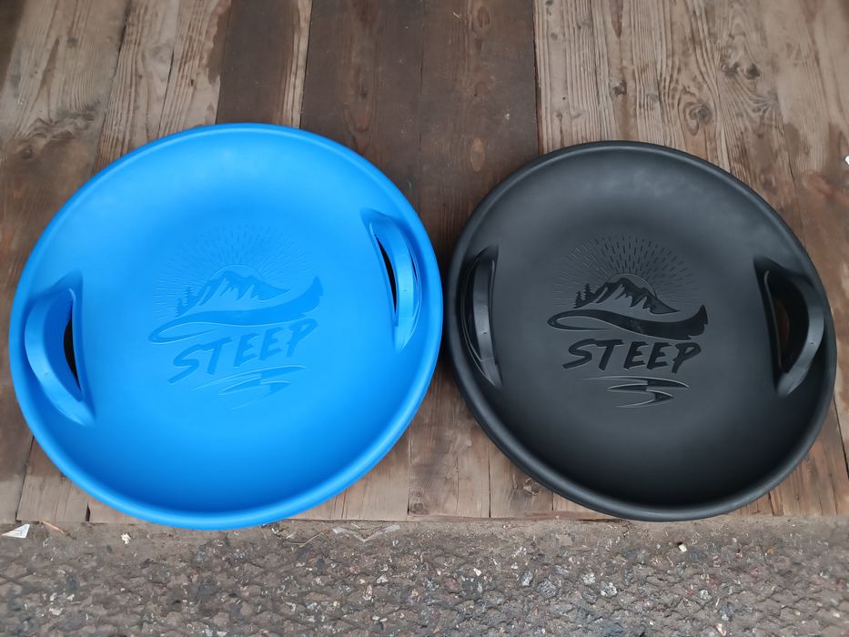 Ледянка, санки, тарелка ,,Steep,,