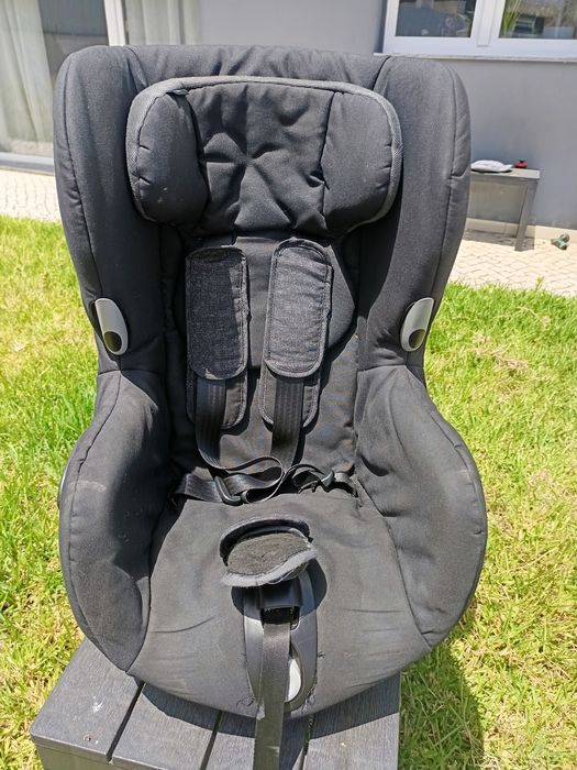 Cadeira auto Bebeconfort Axiss Nomad