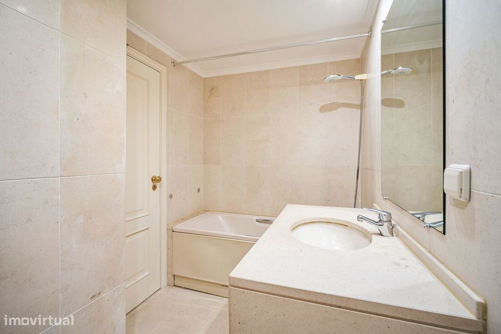 Apartamento T3, Cascais