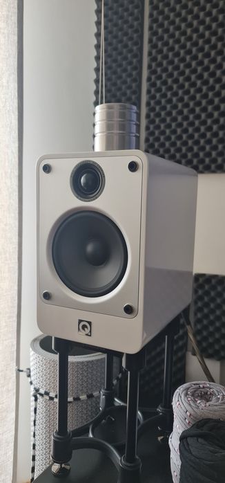 Concept 20 - Qacoustics