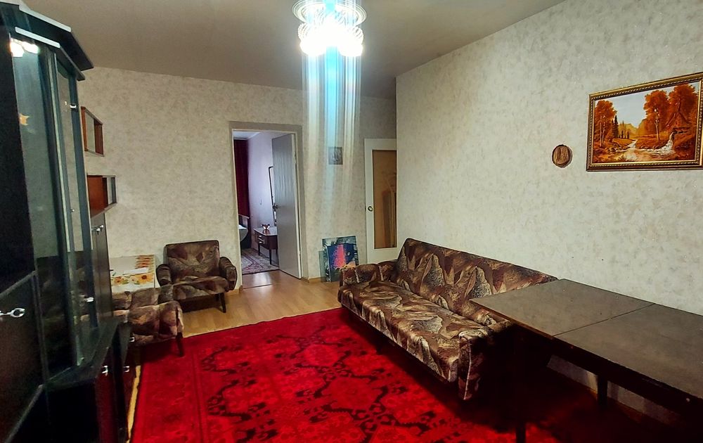 3-х кімнатна квартира в м.Ніжин
