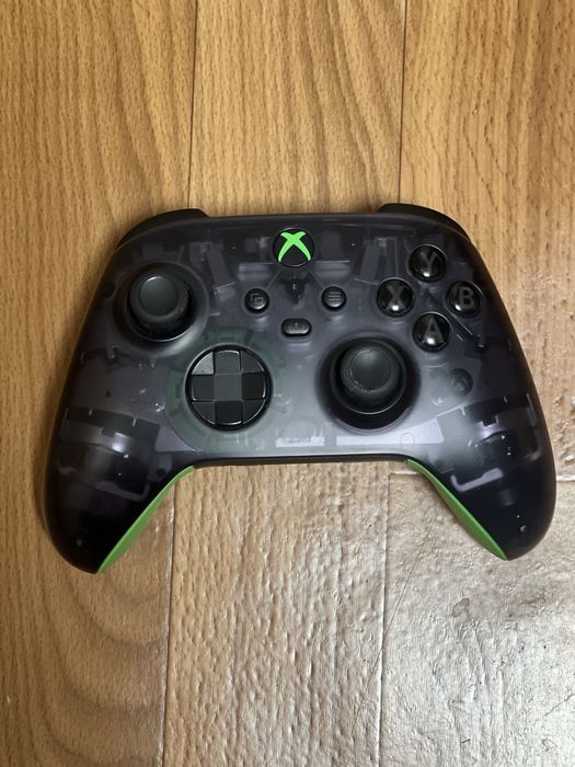 Консоль Xbox series X. З АКТИВНОЮ ПІДПИСКОЮ!!!