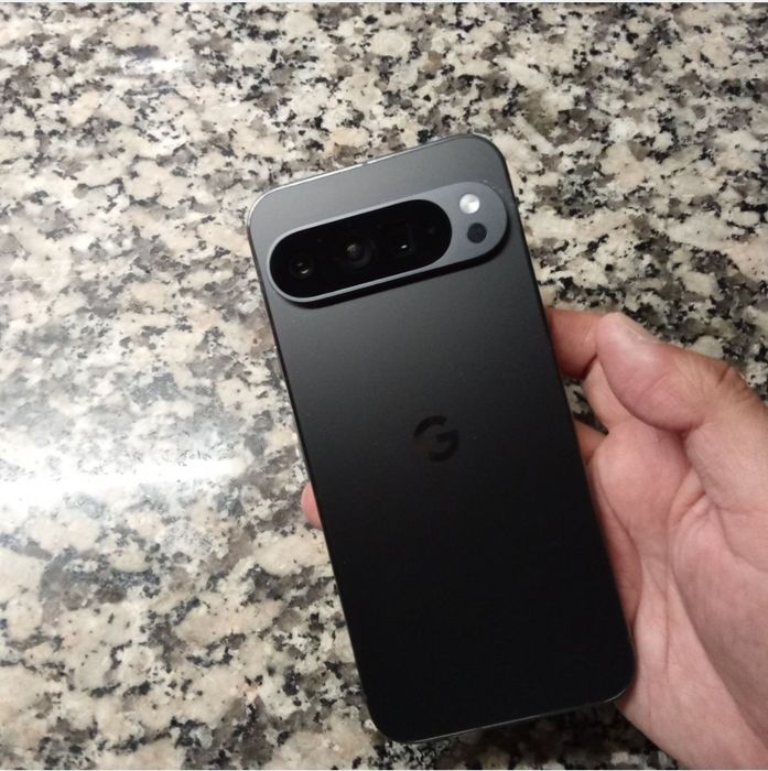 Google Píxel 9 Pro XL