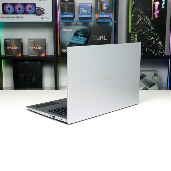 БВ  ноутбук Acer Aspire 1 A115-32 / Intel Core i5 / 20/512 ГБ SSD