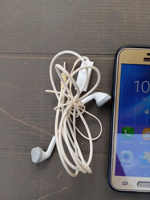 Samsung Galaxy J3 Duo