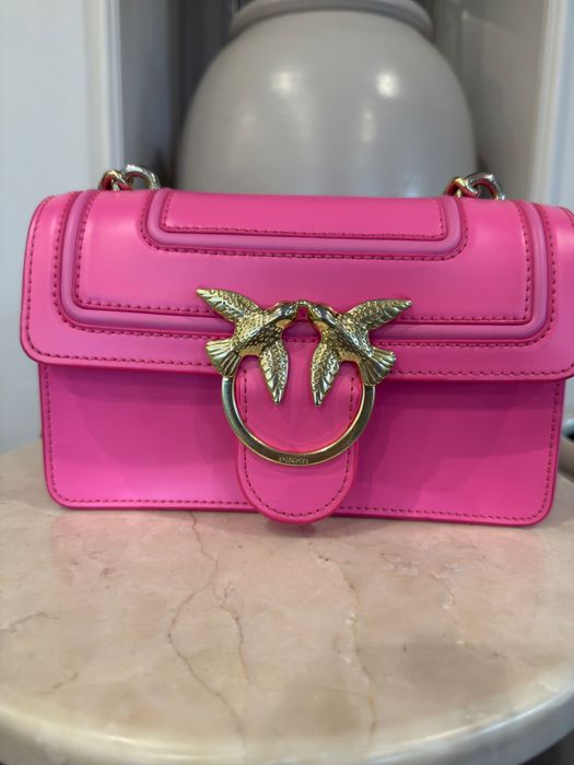 OKAZJA. Oryginalna torebka Pinko.