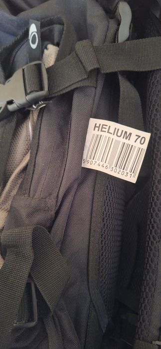 Рюкзак туристичний Outhorn Helium 70