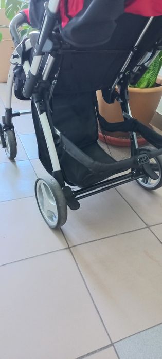 Коляска дитяча прогулянкова Junior