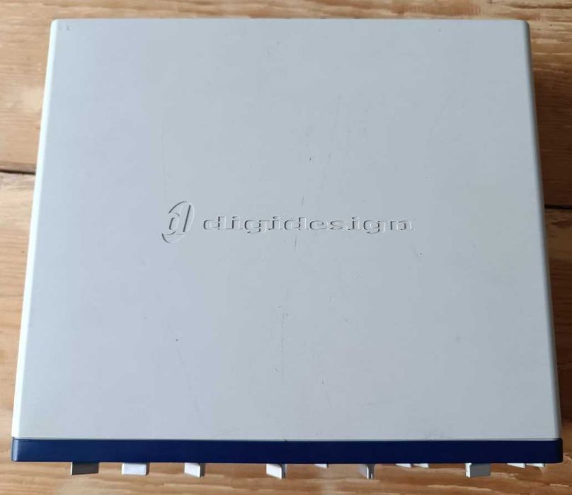 Звукова карта Digidesign Mbox 2 Pro