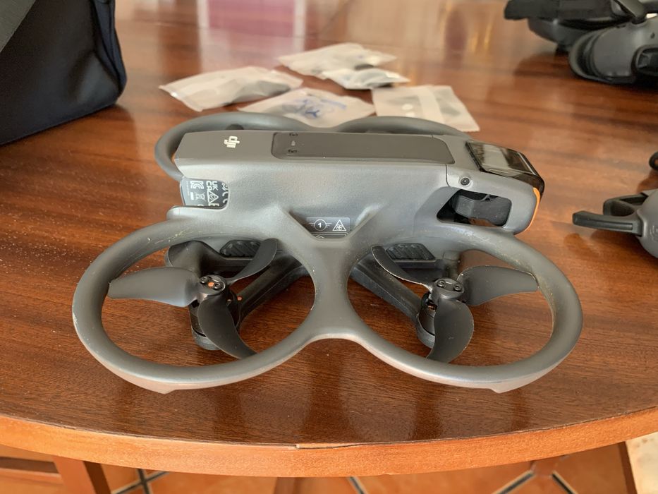 Drone DJI Avata II