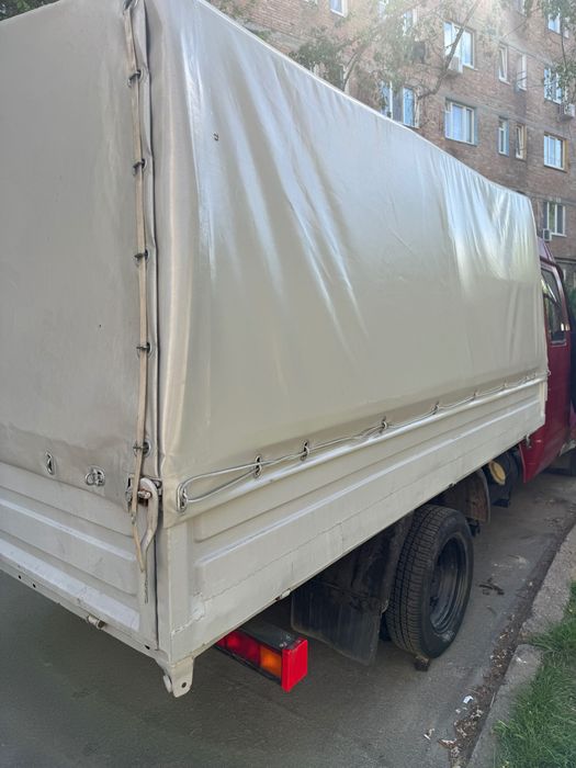 Продам ГАЗ Газель