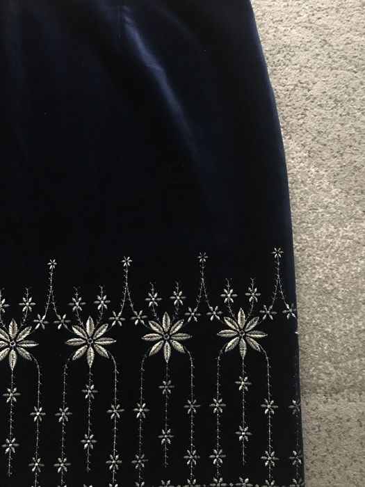 Elegancka spódnica r.około XXL