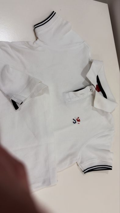 Polo Lion of Porches – Criança