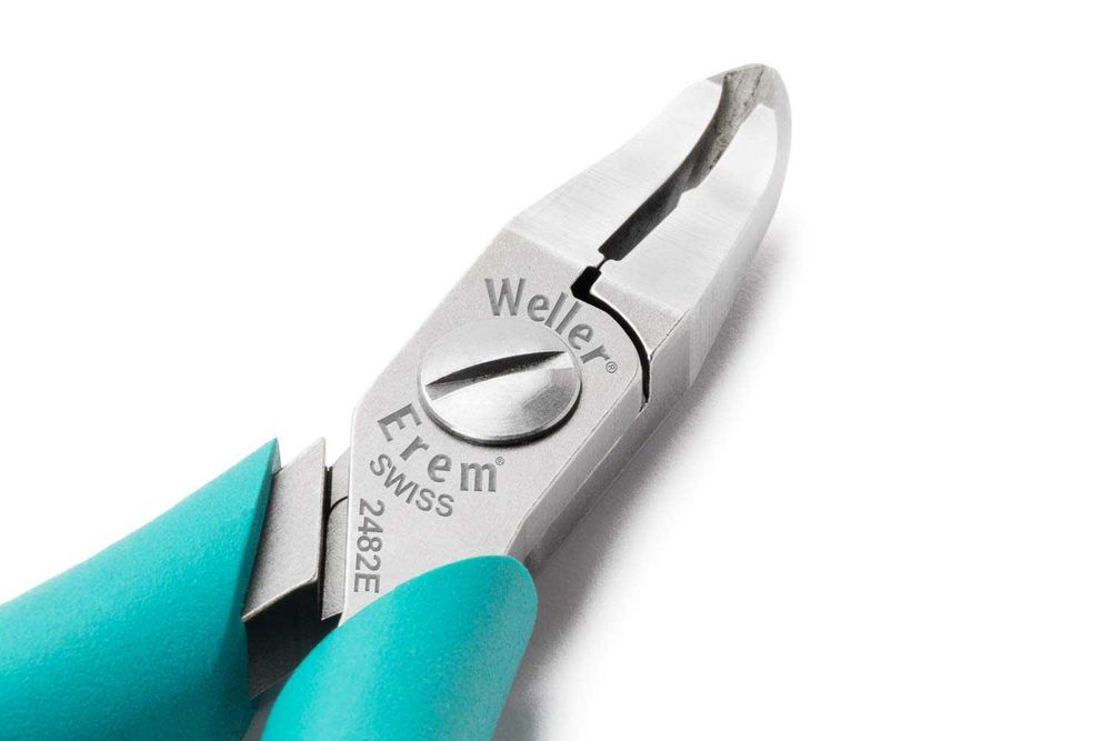 Weller Erem 2482E