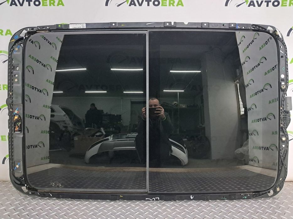 Панорама AUDI Q5 80A 18-24 80A877049B