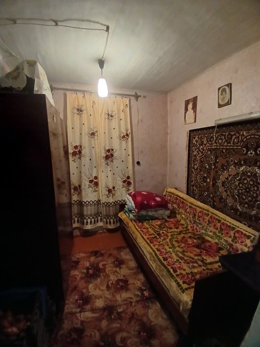 Продаем дом Криворожский район , с Водяное