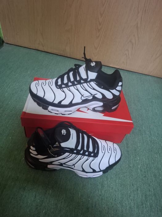 Buty męskie nowe