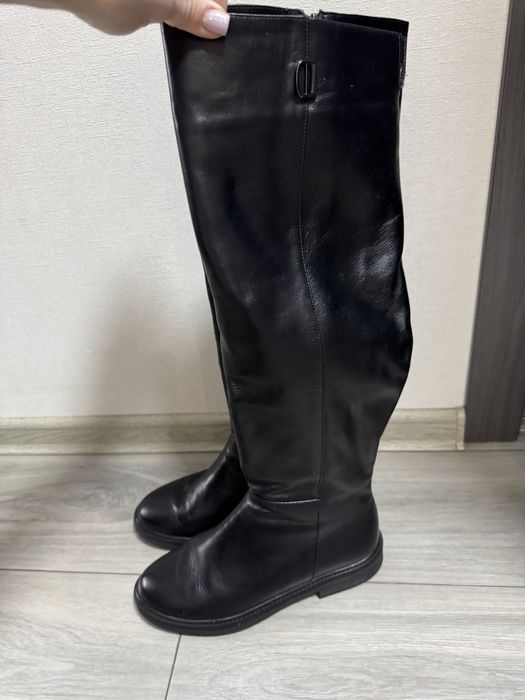 Євро зима сапожки