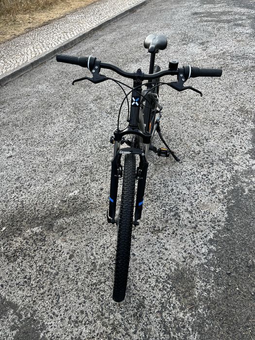 Rockrider ST100 L