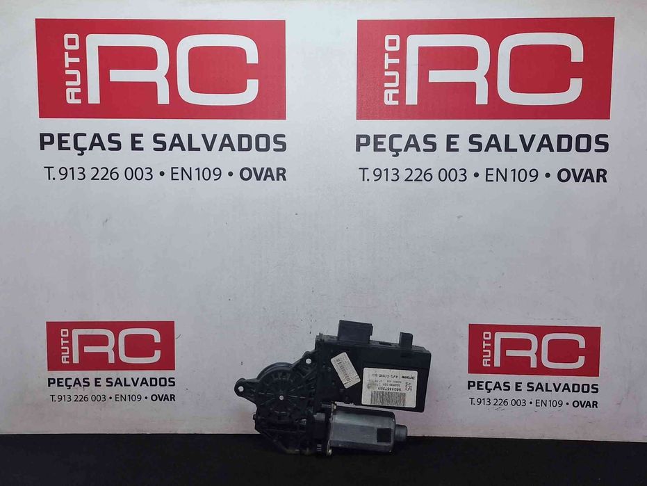 Elevador Vidros Trás Esquerdo 9634457580 - PEUGEOT 307