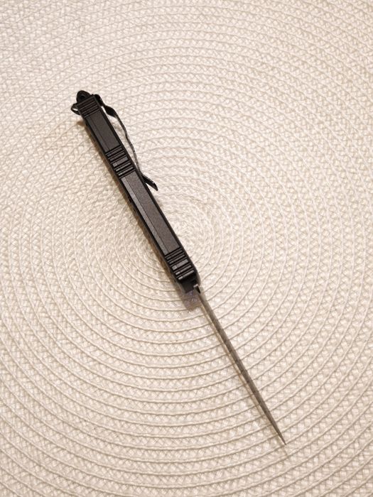 Nóż sprężynowy OTF 23/Solidny Jakość