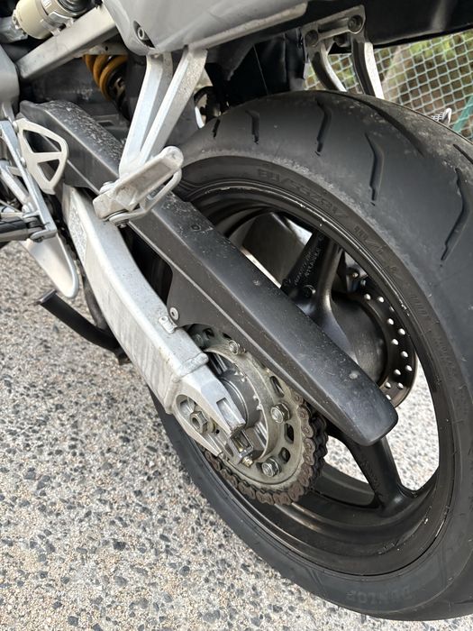 Honda cbr 600 cbr600