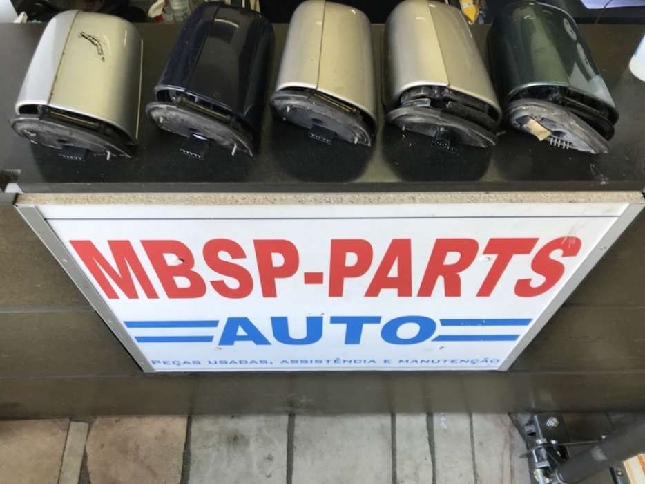 Espelhos Mercedes W202 W210 Originais