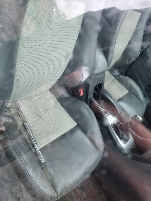 Saab 93 9-3 2,0t na czesci