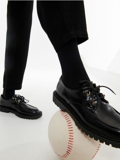 Лофери reserved 37 розмір