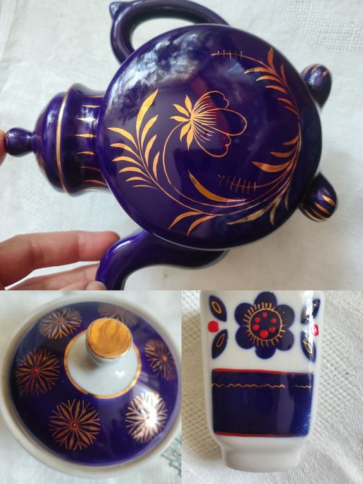 紫ジュビレオ　1897年　2ドル切手 гжель - купить посуду, кухонную утварь - Цена на OLX.ua