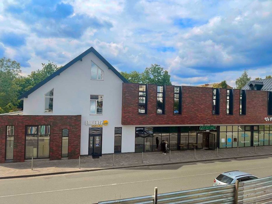 Оренда приміщення 240м2. ЖК Акварелі 2  БЕЗ%