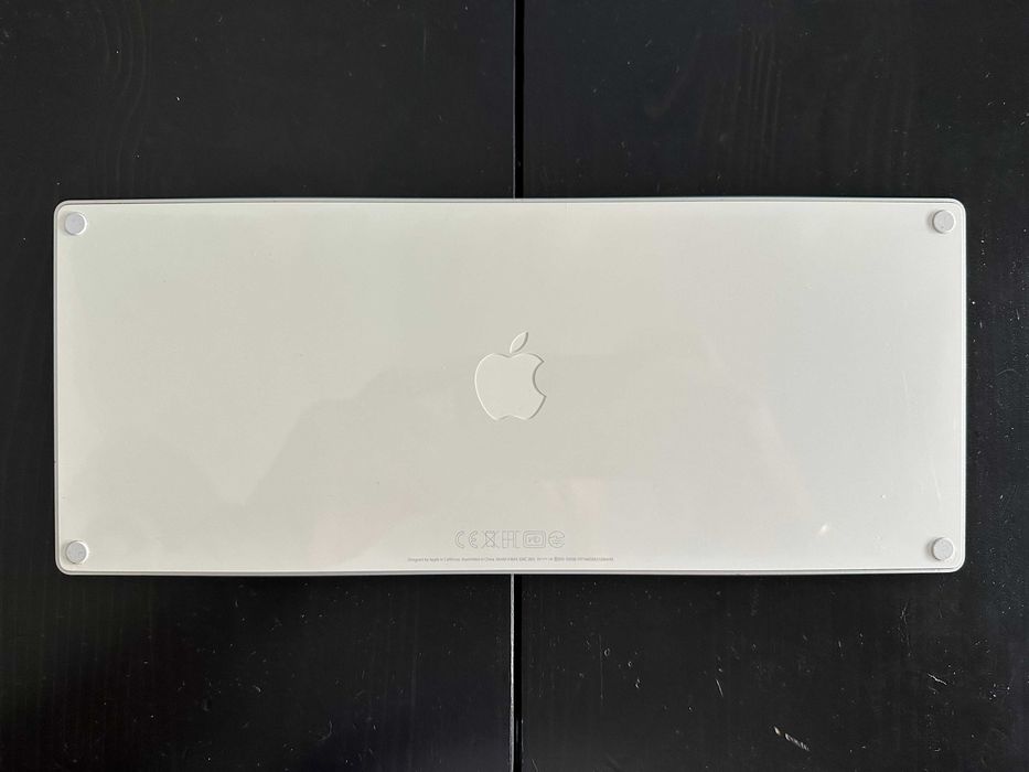 Apple Magic Keyboard A1644 (Português PT-PT) Bluetooth