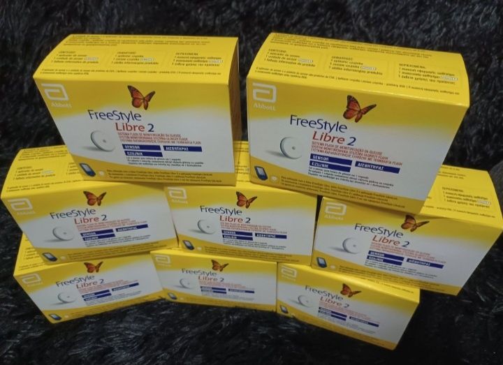 Freestyle libre2