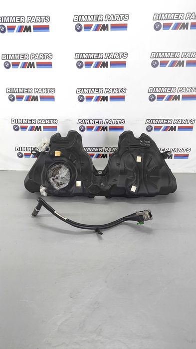 Deposito de Combustível Original BMW Serie 5/6 (F10/F11/F12/F13) 7225.002