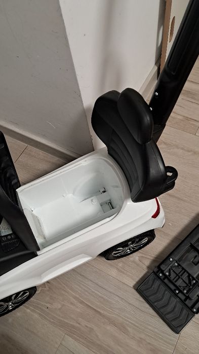 Sprzedam Jeździk autko VW T-ROC