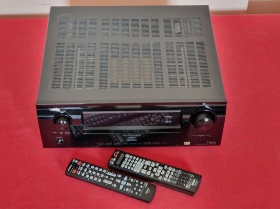 Denon AVR-A100 Amplituner