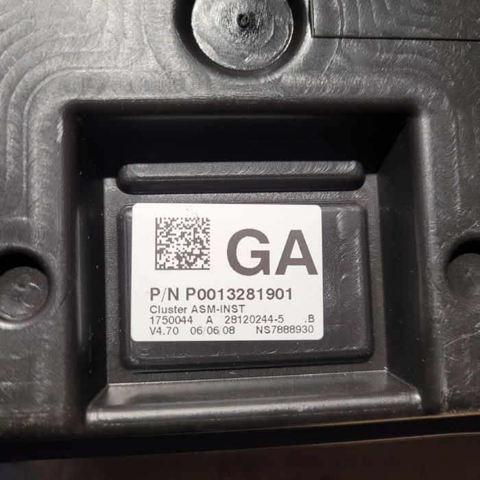 Licznik zegary opel Corsa D 1.3CDTI diesel 2008r