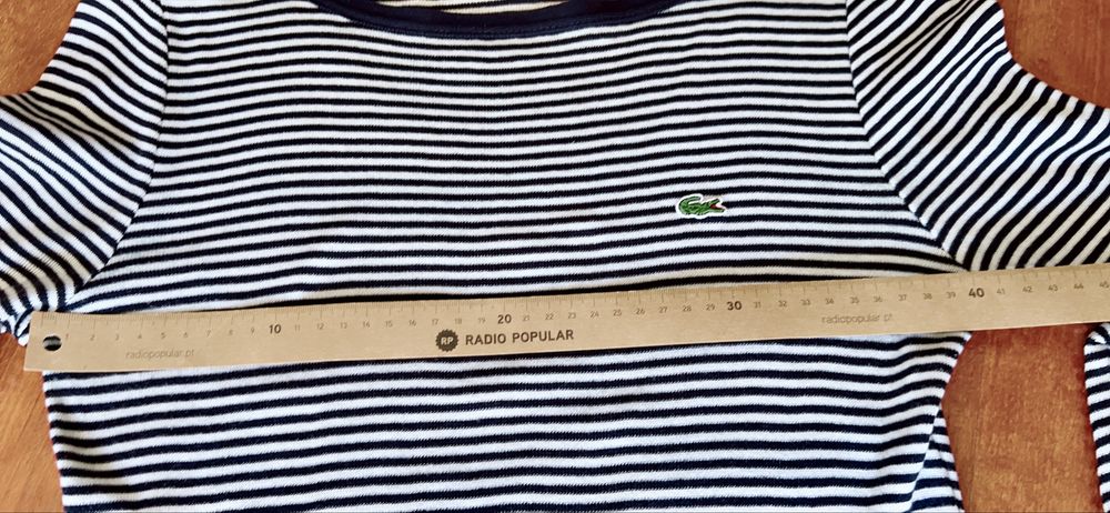 Camisola/malha Lacoste