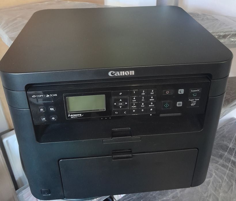 принтер Canon F167300