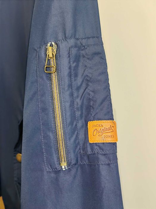 Casaco impermeável Jack&Jones